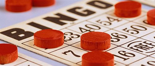 Bingo Night